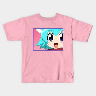 Anime Shirt Pururin Chan Kids T-Shirt